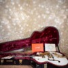 Gretsch G6136TG Players Edition White Falcon