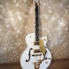 Gretsch G6136TG Players Edition White Falcon
