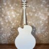 Gretsch G6136TG Players Edition White Falcon