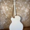 Gretsch G6136TG Players Edition White Falcon