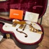Gretsch G6136TG Players Edition White Falcon