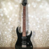 Ibanez Gio RG121SP Black Night