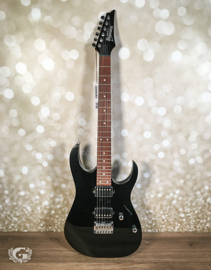Ibanez Gio RG121SP Black Night