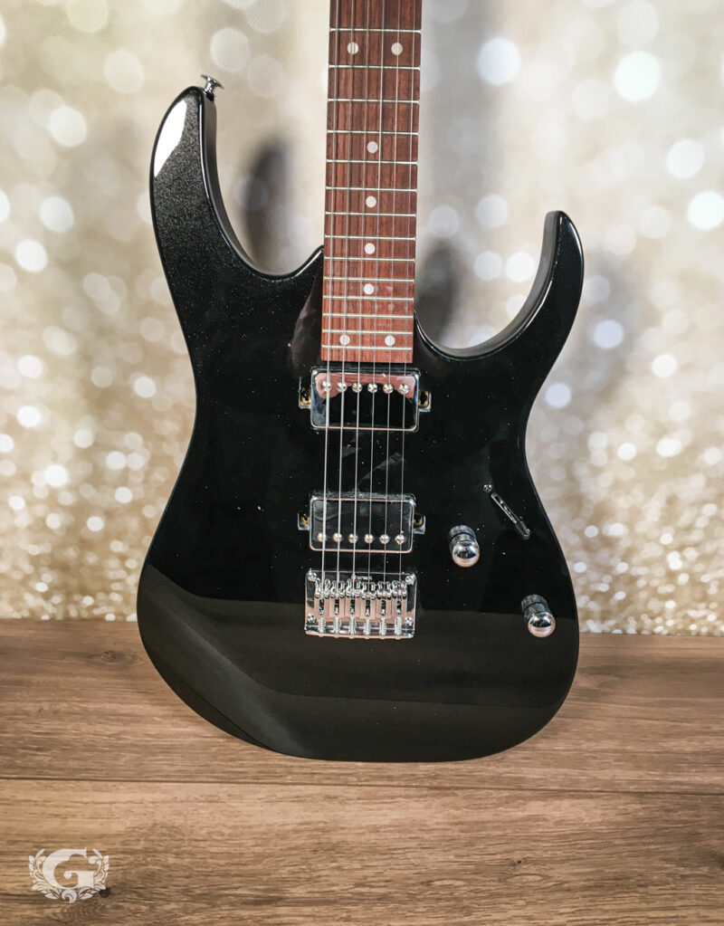 Ibanez Gio RG121SP Black Night