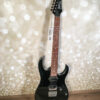 Ibanez Gio RG121SP Black Night
