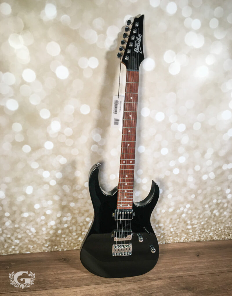 Ibanez Gio RG121SP Black Night