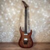 Jackson Concept Series Soloist SL Walnut HS