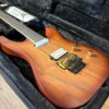 Jackson Concept Series Soloist SL Walnut HS