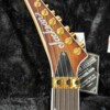 Jackson Concept Series Soloist SL Walnut HS