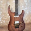 Jackson Concept Series Soloist SL Walnut HS