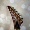 Jackson Concept Series Soloist SL Walnut HS