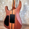 Jackson Concept Series Soloist SL Walnut HS