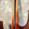Jackson Concept Series Soloist SL Walnut HS