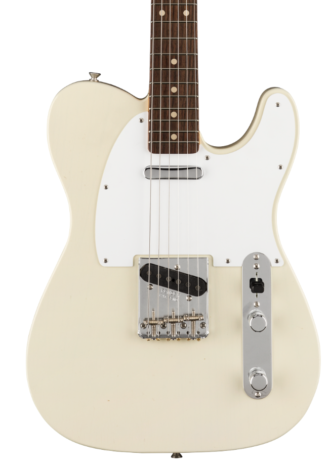 Fender Custom Shop Jimmy Page Signature Telecaster PRE-ORDER