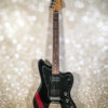 Fender Jazzmaster Blacktop OCCASION