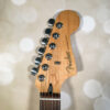 Fender Jazzmaster Blacktop OCCASION