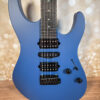Suhr Modern Terra Deep Sea Blue