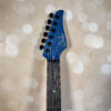 Suhr Modern Terra Deep Sea Blue