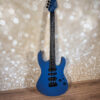 Suhr Modern Terra Deep Sea Blue