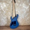 Suhr Modern Terra Deep Sea Blue