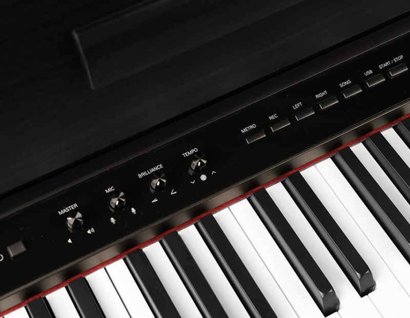 Medeli DP560BK Digital Piano