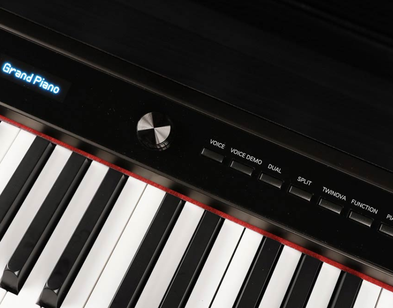 Medeli DP560BK Digital Piano