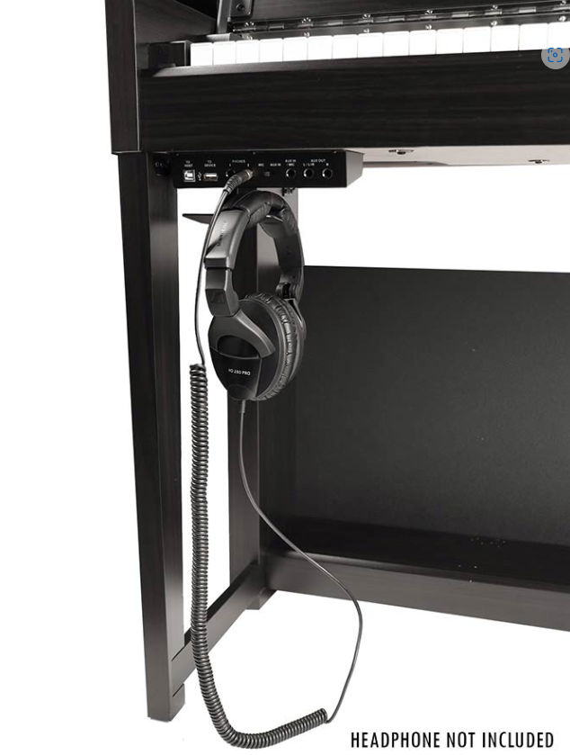 Medeli DP560BK Digital Piano