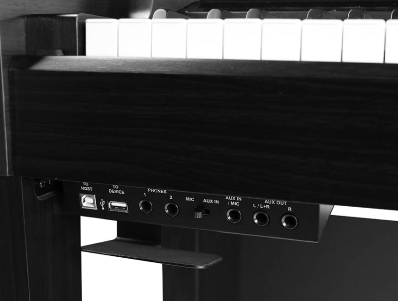 Medeli DP560BK Digital Piano