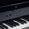 Medeli Forte Series Grand 510 Mini Grand Black