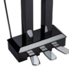Medeli Forte Series Grand 510 Mini Grand Black