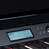 Medeli Forte Series Grand 510 Mini Grand Black