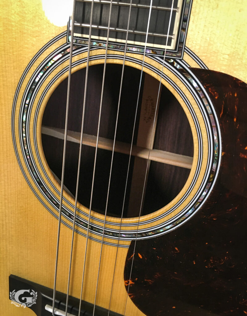 Martin D-45