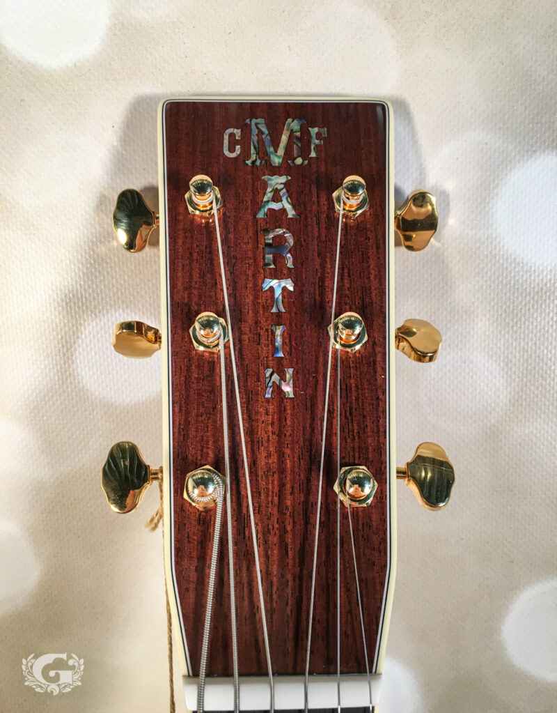 Martin D-45