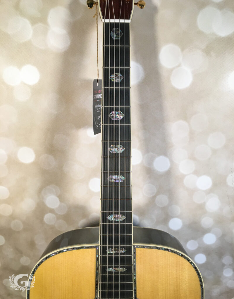 Martin D-45