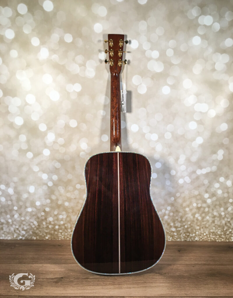 Martin D-45