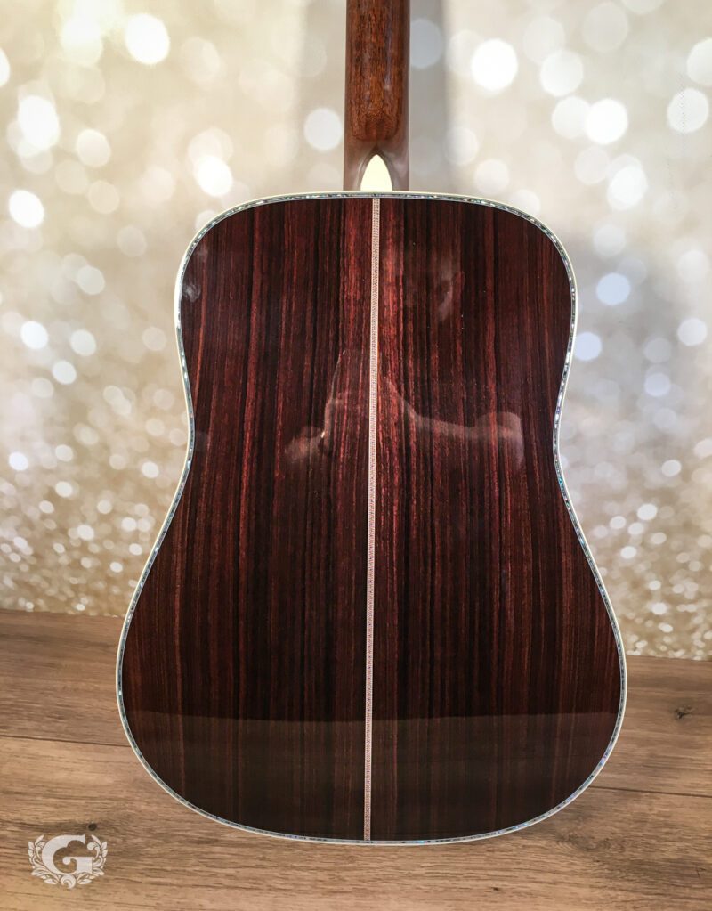 Martin D-45