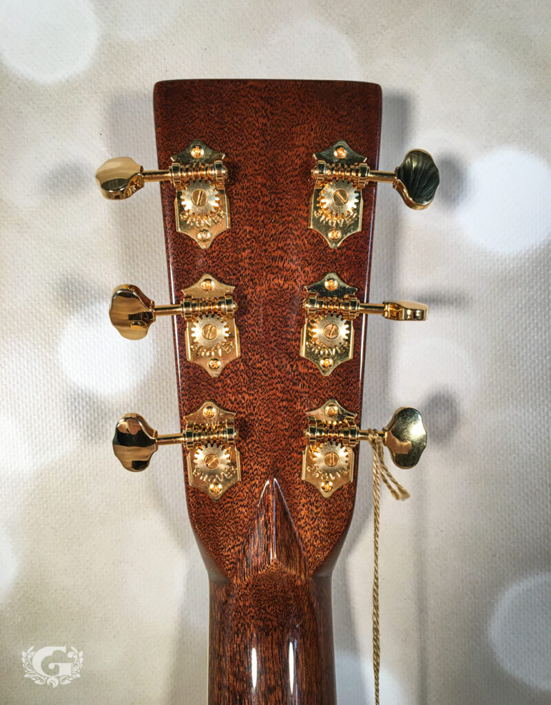 Martin D-45