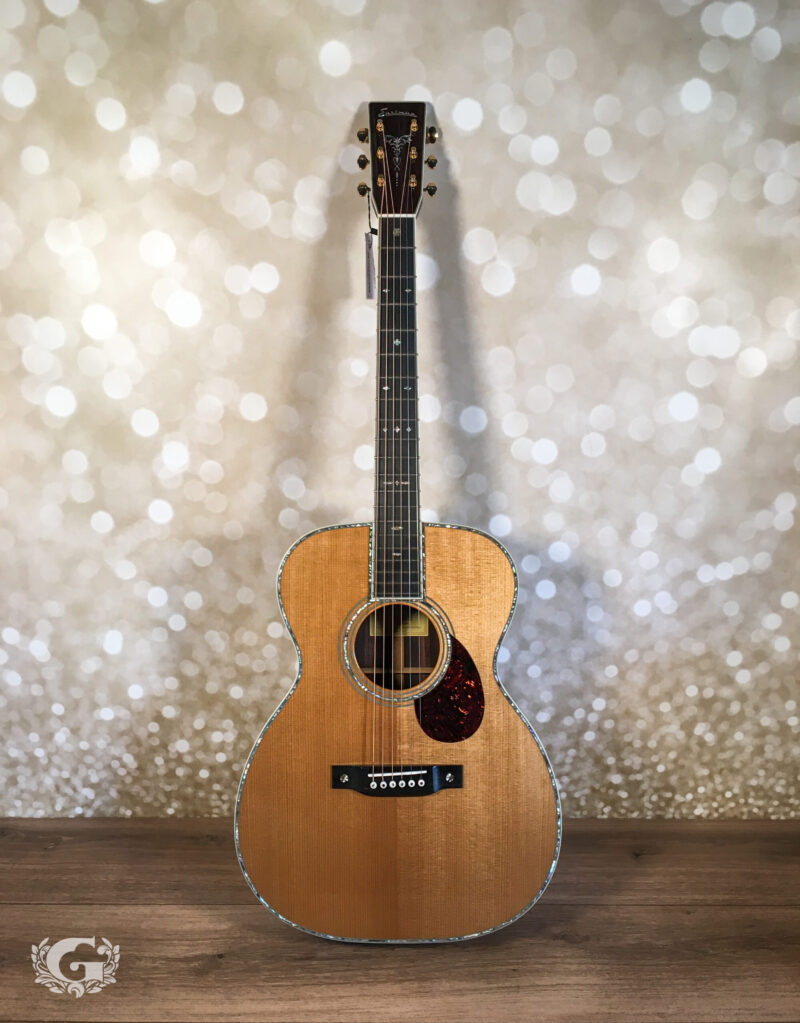 Eastman E40OM-TC