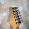 Schecter USA Custom Contoured Exotic Top / OCCASION