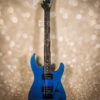 Jackson Dinky JS-11 Metallic Blue