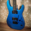 Jackson Dinky JS-11 Metallic Blue
