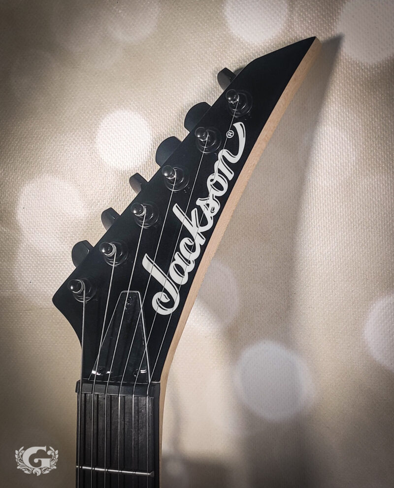 Jackson Dinky JS-11 Metallic Blue