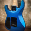 Jackson Dinky JS-11 Metallic Blue