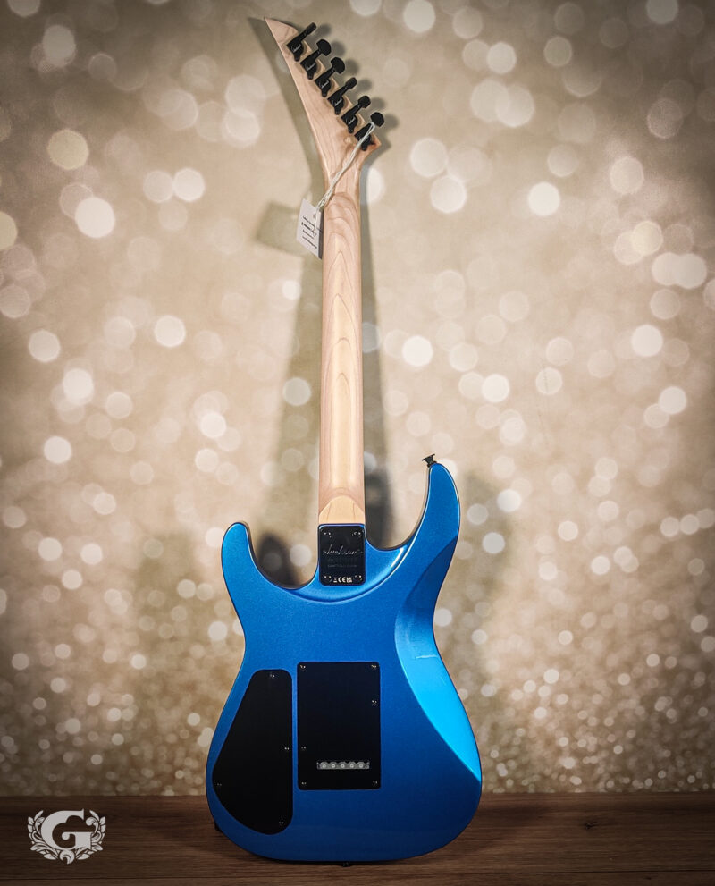 Jackson Dinky JS-11 Metallic Blue