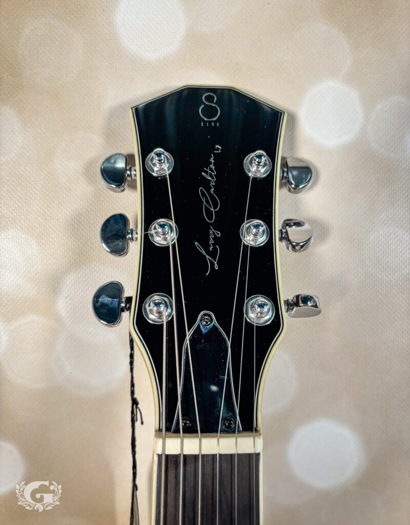 Sire Larry Carlton L7 - Tobacco Sunburst