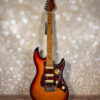 Sire Larry Carlton S7 3 tone Sunburst