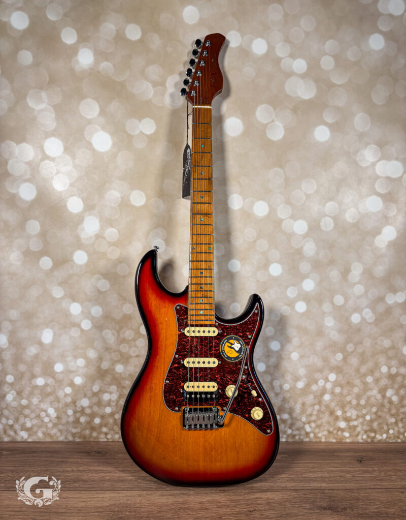 Sire Larry Carlton S7 3 tone Sunburst