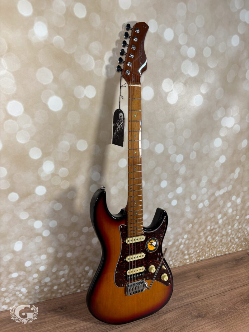 Sire Larry Carlton S7 3 tone Sunburst