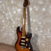 Sire Larry Carlton S7 3 tone Sunburst