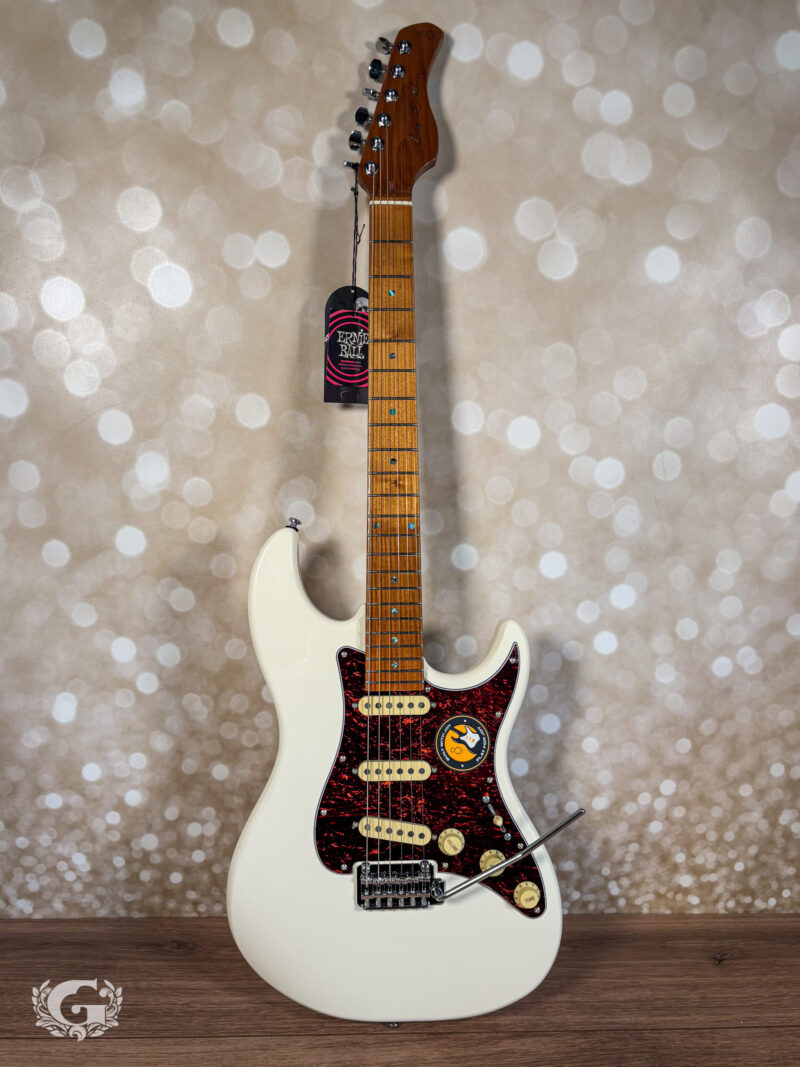 Sire Larry Carlton S7 Vintage - Antique White